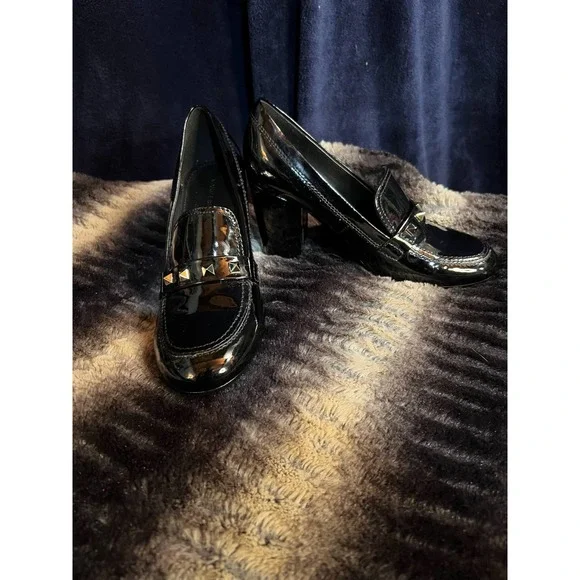 Marc Fisher | Shoes | Marc Fisher Black Patent Leather  display picture 3
